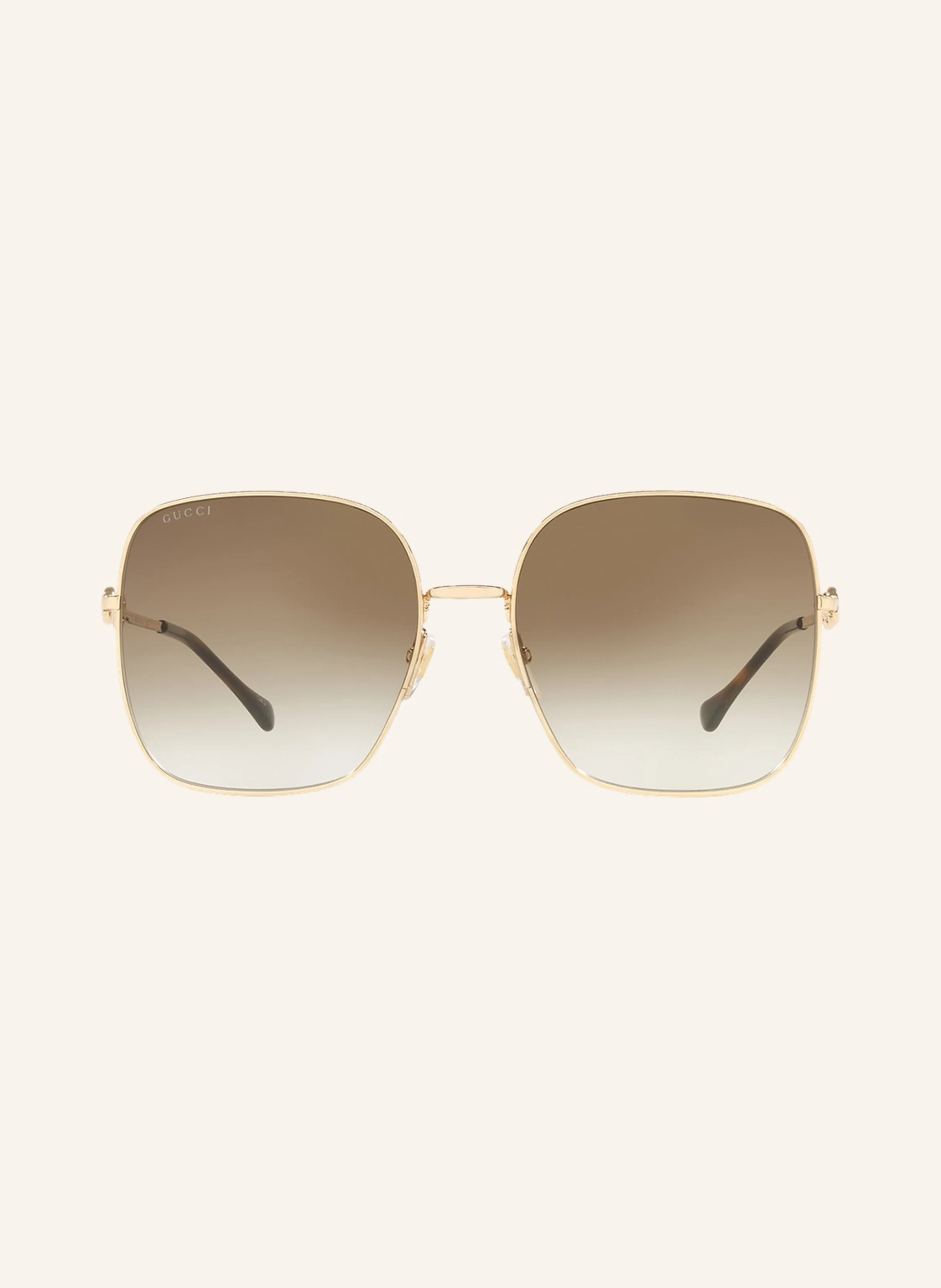 GUCCI Sonnenbrille GC001507