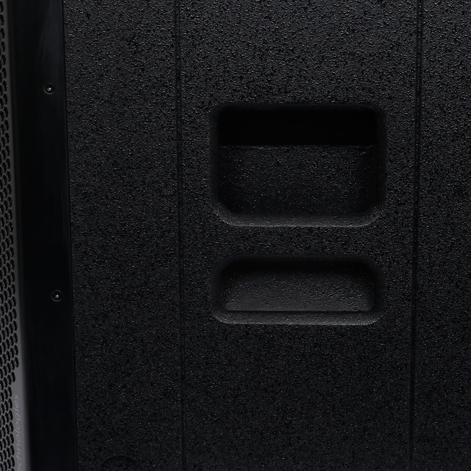 dB Technologies SUB 615 actieve 15 inch subwoofer 600W