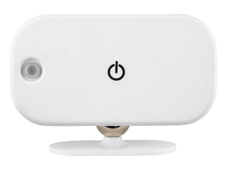 Accu-LED-wandspot