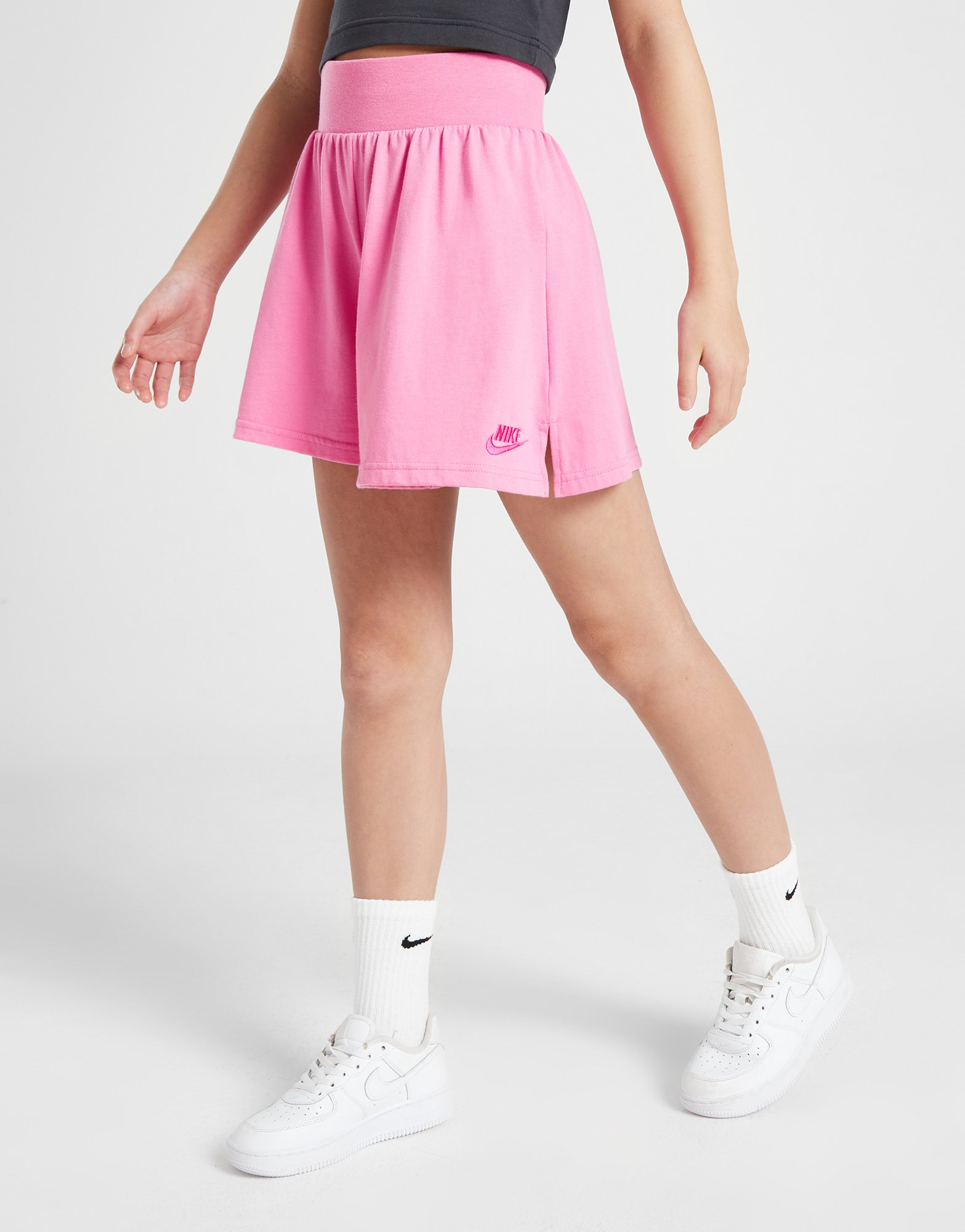 Nike Short Jersey Junior