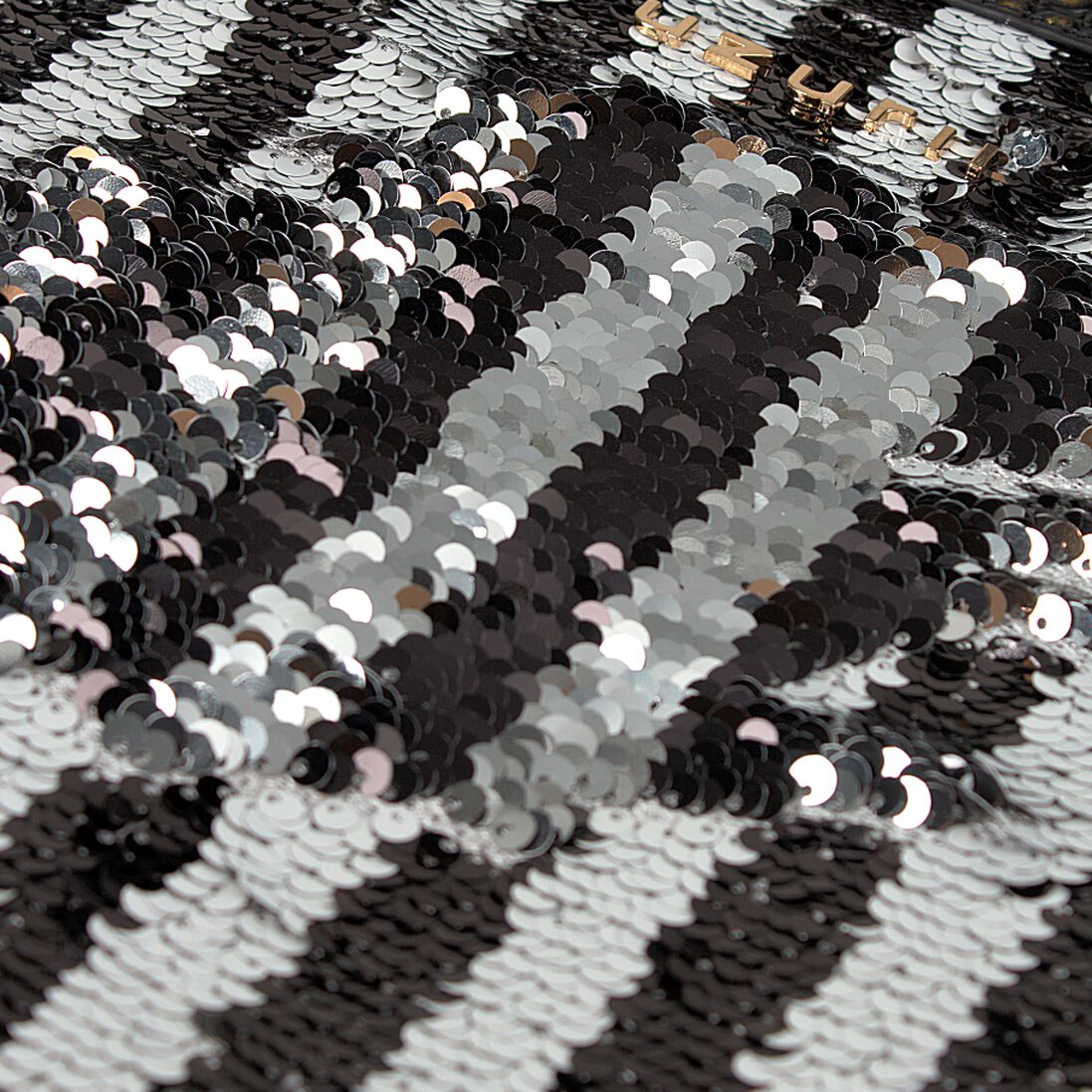 UZURII zwarte uzurii clutch clutch