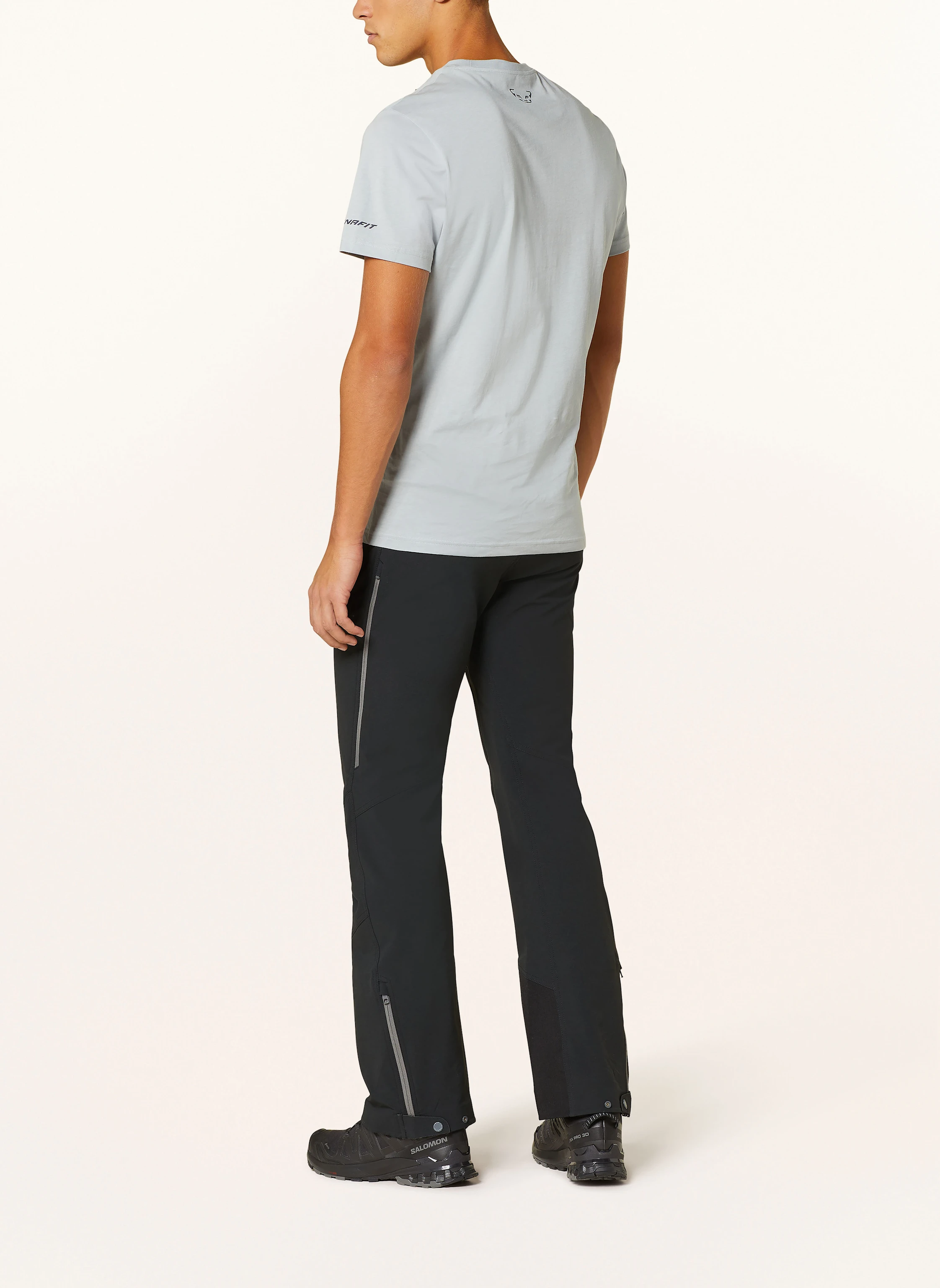 DYNAFIT Softshell-Skihose MERCURY