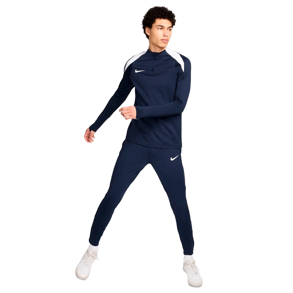 Sweatshirt Nike Dri-Fit Strike