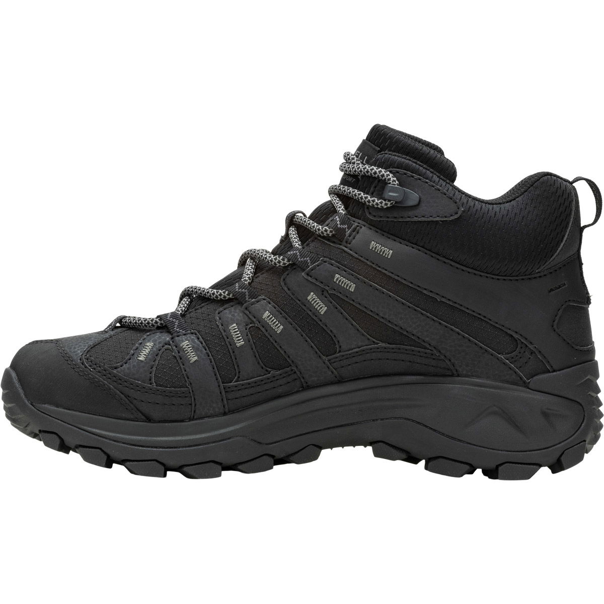 Merrell Claypool 2 Sport Mid GTX Vandrestøvler Herre