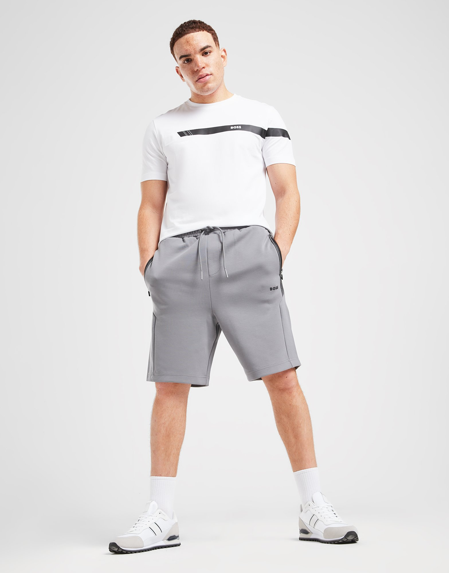 BOSS Short Headlo Homme