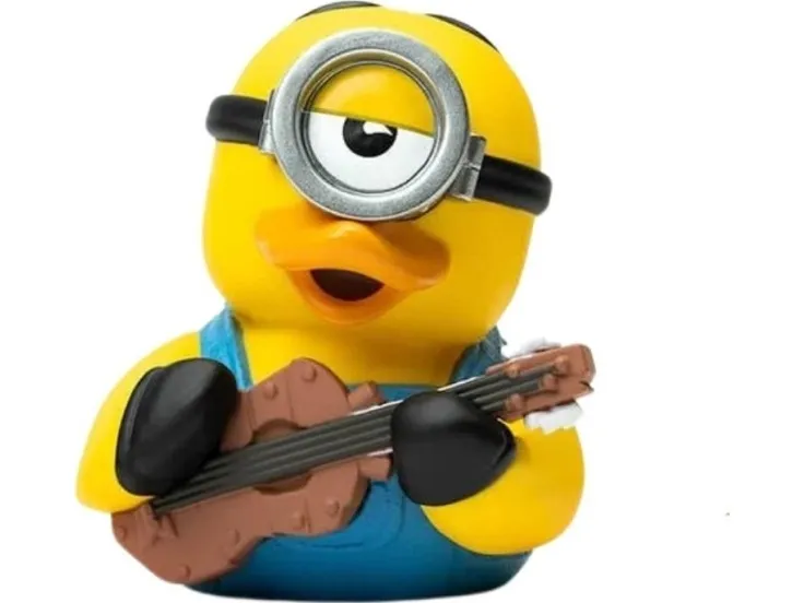Figurka Numskull Figurka Tubbz Kaczka Minions Stuart 1 (Boxed Edition)