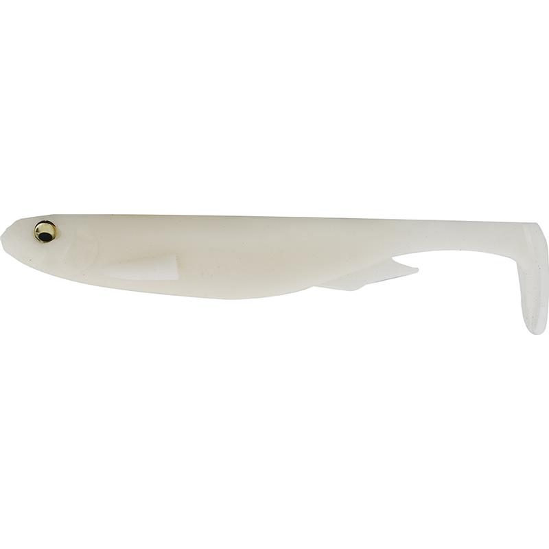 Leurre Souple Megabass Spark Shad 4 - 10Cm - Par 5