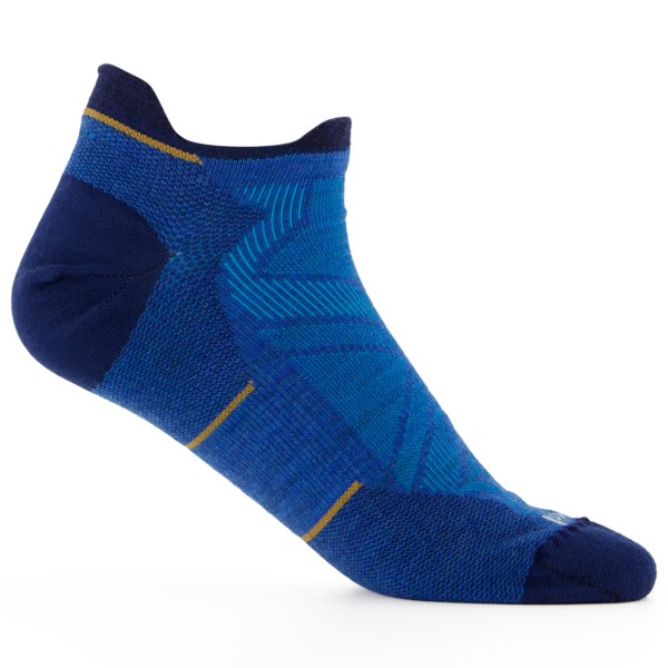 Smartwool - Run Zero Cushion Low Ankle - Chaussettes de running