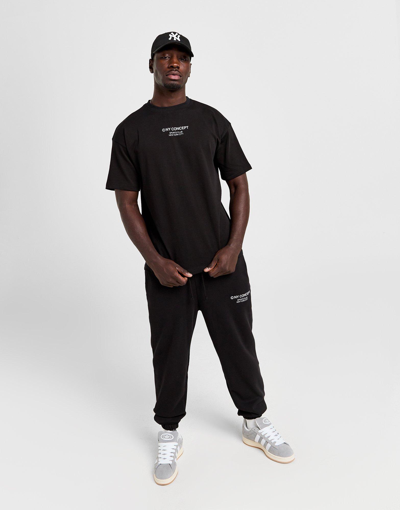 NY CONCEPT T-shirt Zone Homme