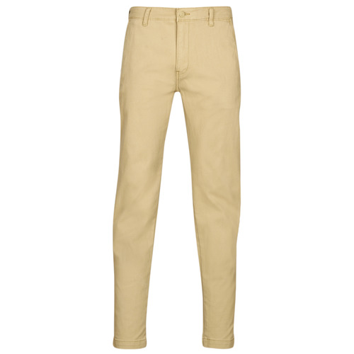 Levi's - XX CHINO STD II Beige