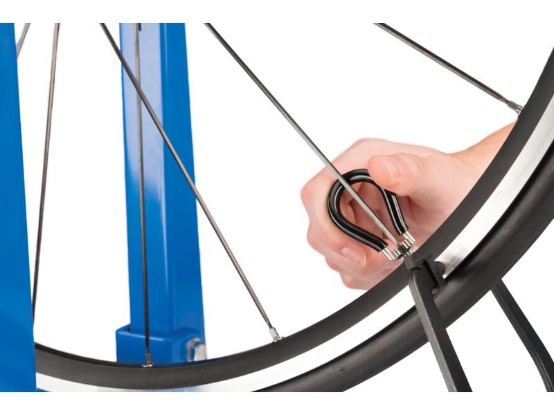 ParkTool Speichenschlüssel SW-0 Speichenschlüssel