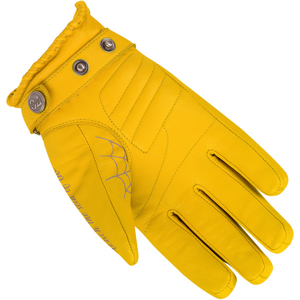 Segura - Gants Cassidy Beige