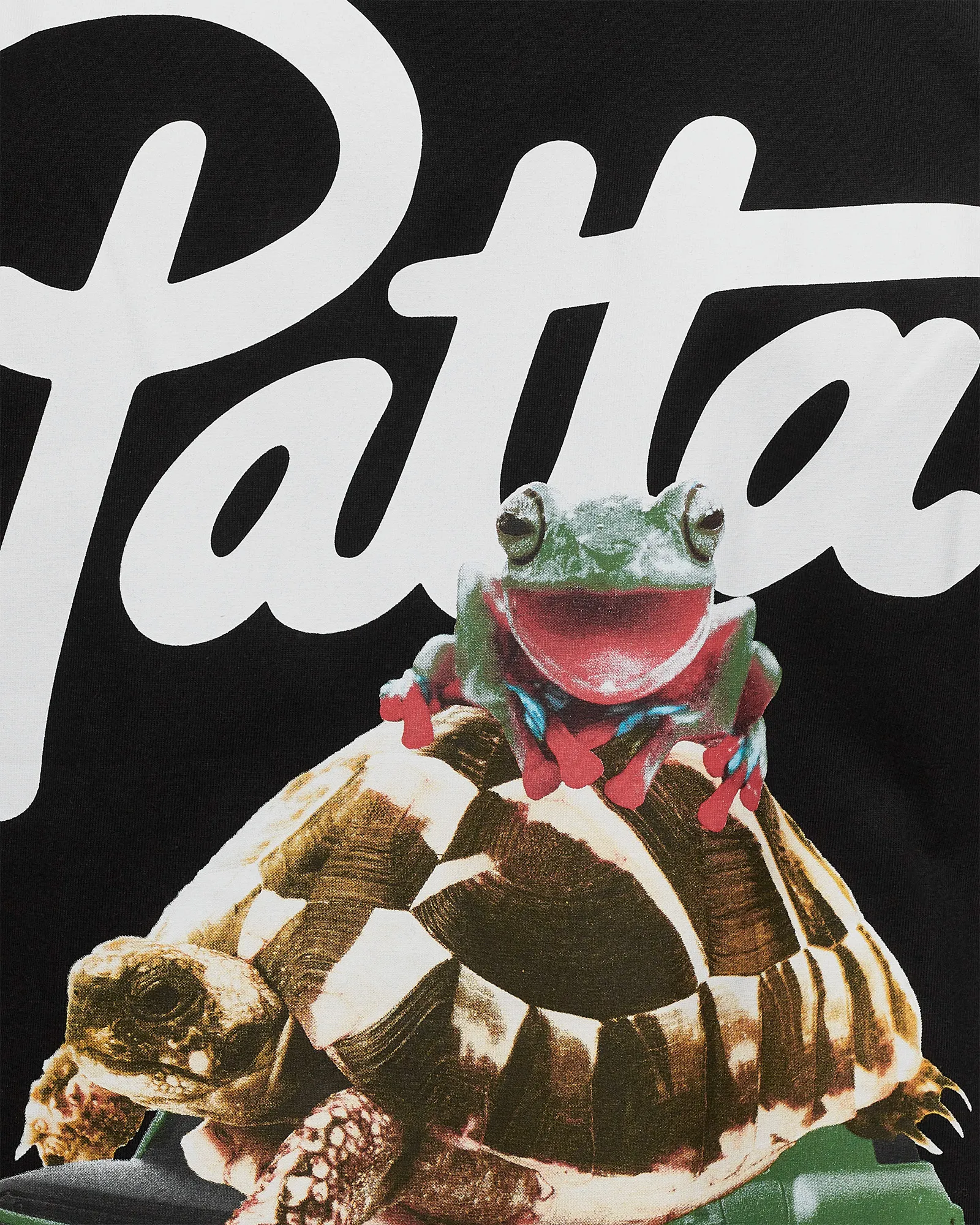 PATTA ANIMAL TEE