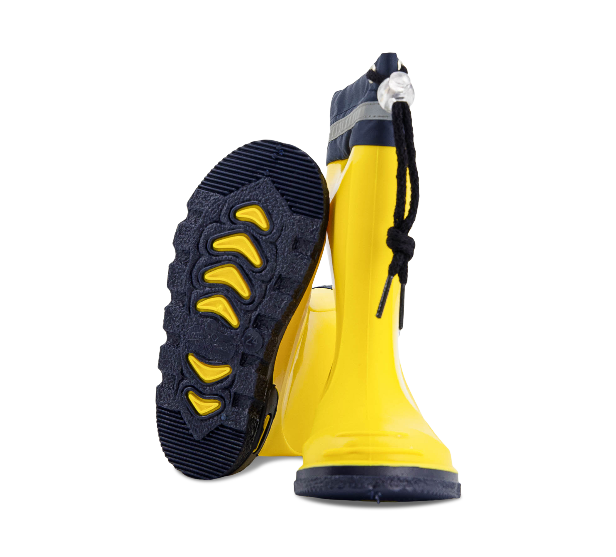 Fischer Gummistiefel