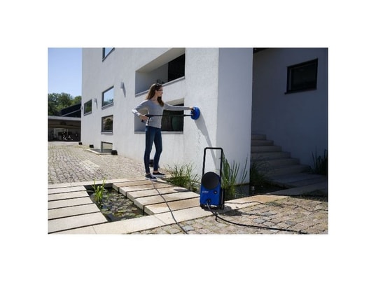NILFISK - Nettoyeur haute pression 130 bars - core1306powercontrol