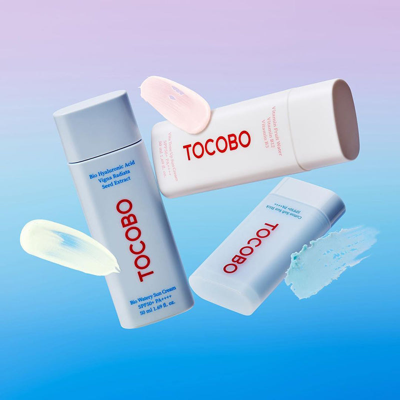 Bio Watery Sun Cream SPF50 PA++++