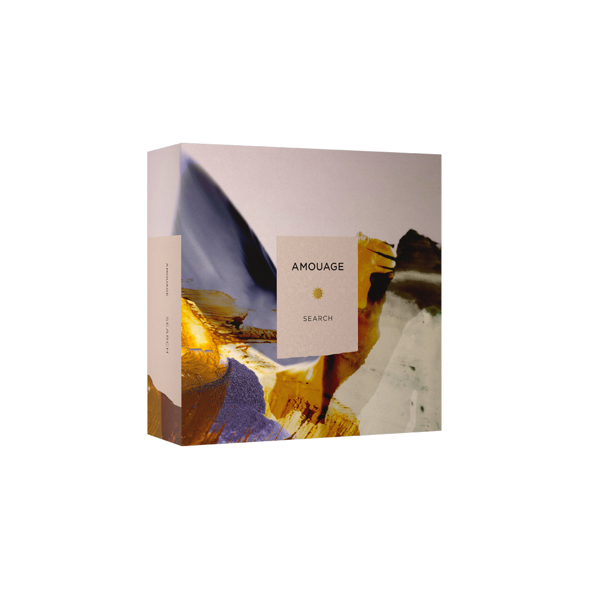 Search Man Eau de Parfum 100ml