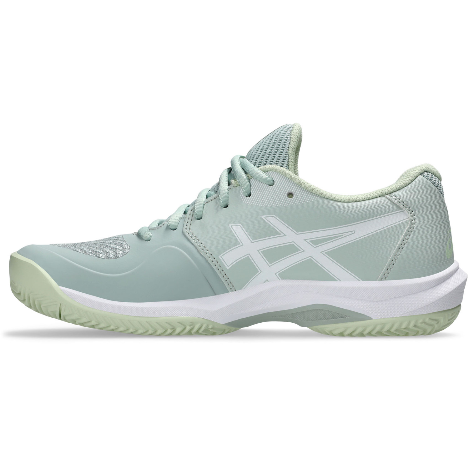 ASICS Game FF Clay Dames