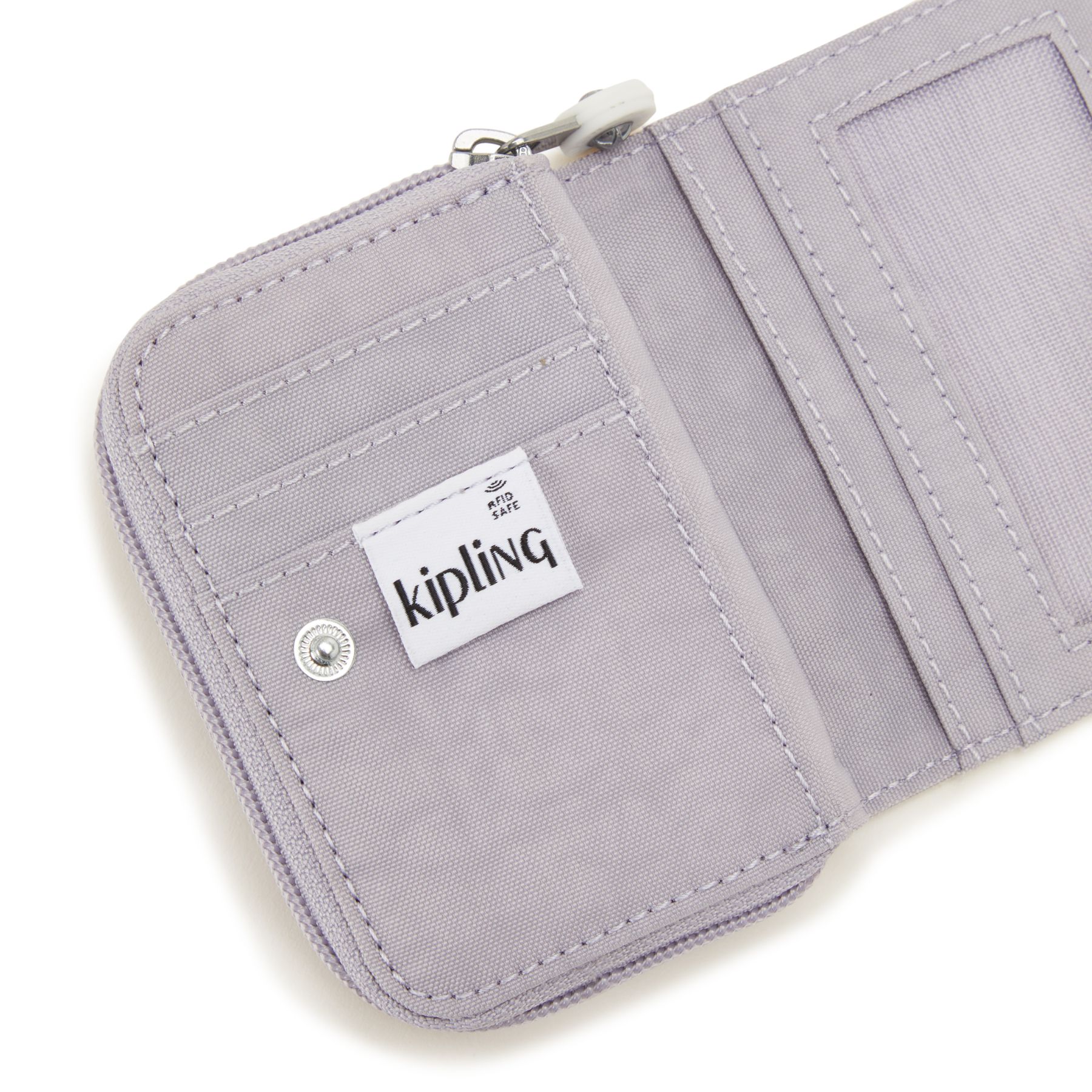 TOPS  Petit Portefeuille porte-cartes - Tender Grey