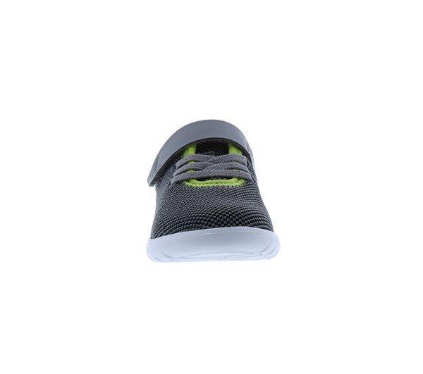 Clarks Scape Weave Low Trainers Infants