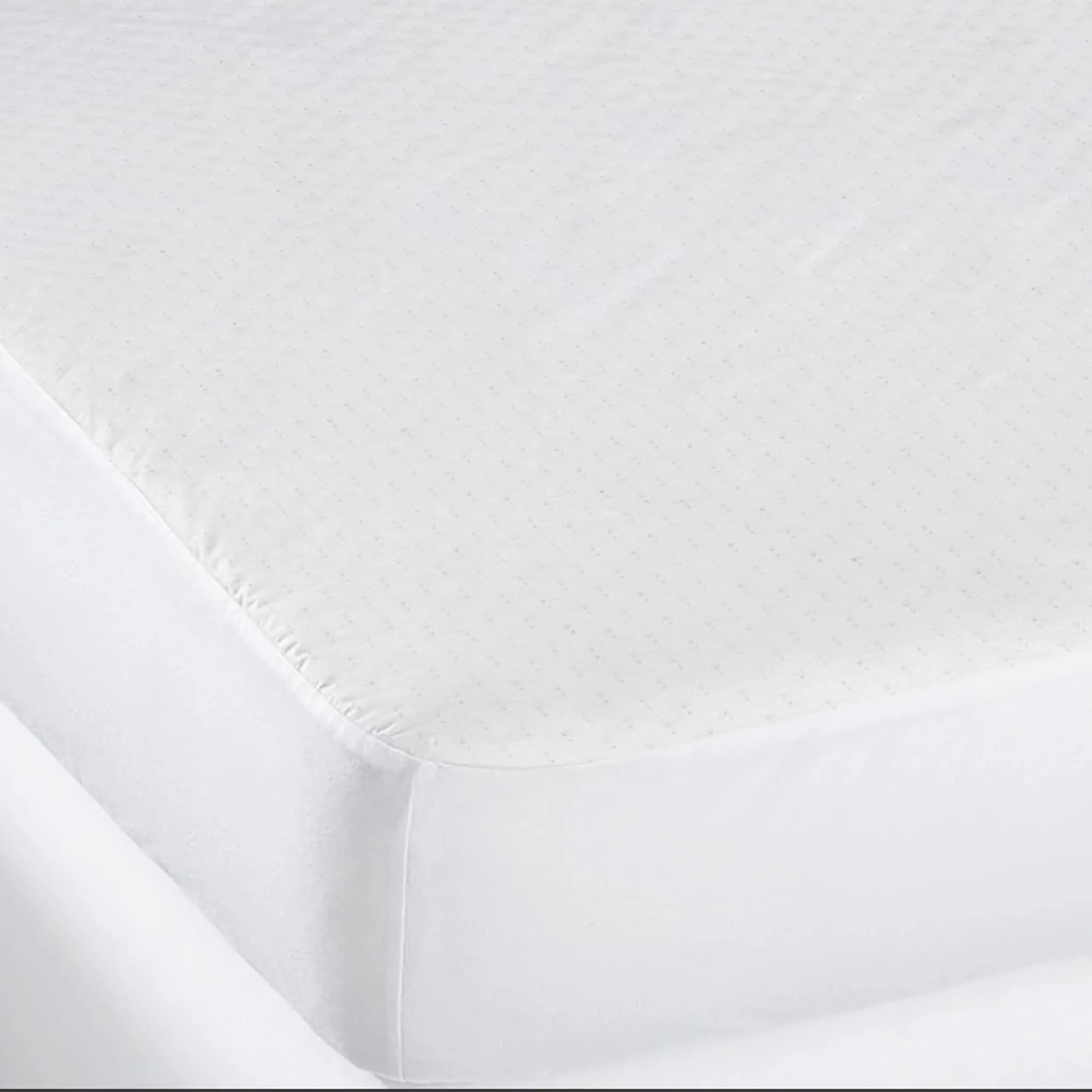 Kushies Protège-matelas pour Couchette