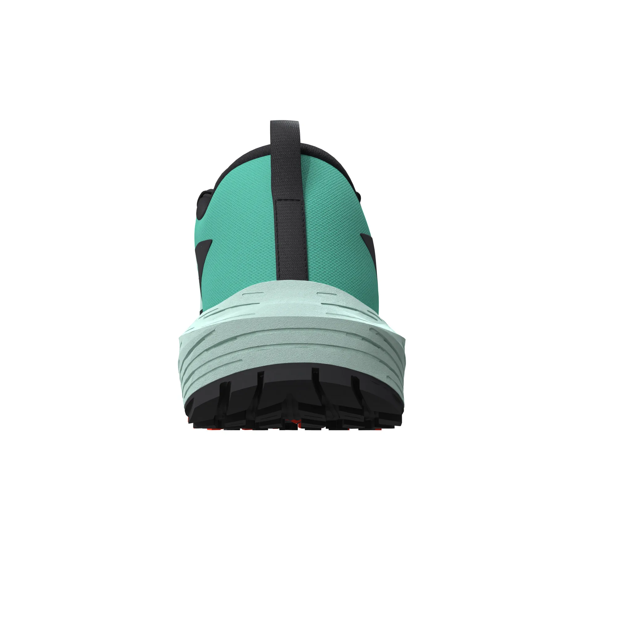 Salomon Sense Ride 5 Black / Bay / Cherry Tomato