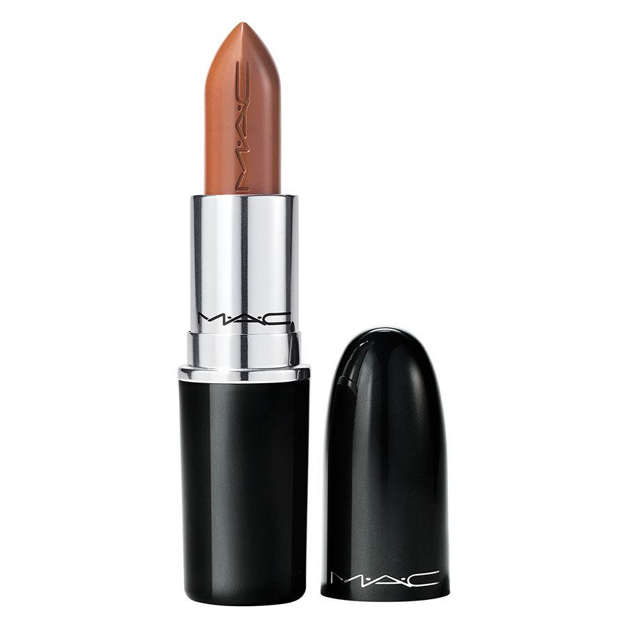 MAC Lustreglass Lipstick 12 Femmomenon 3g