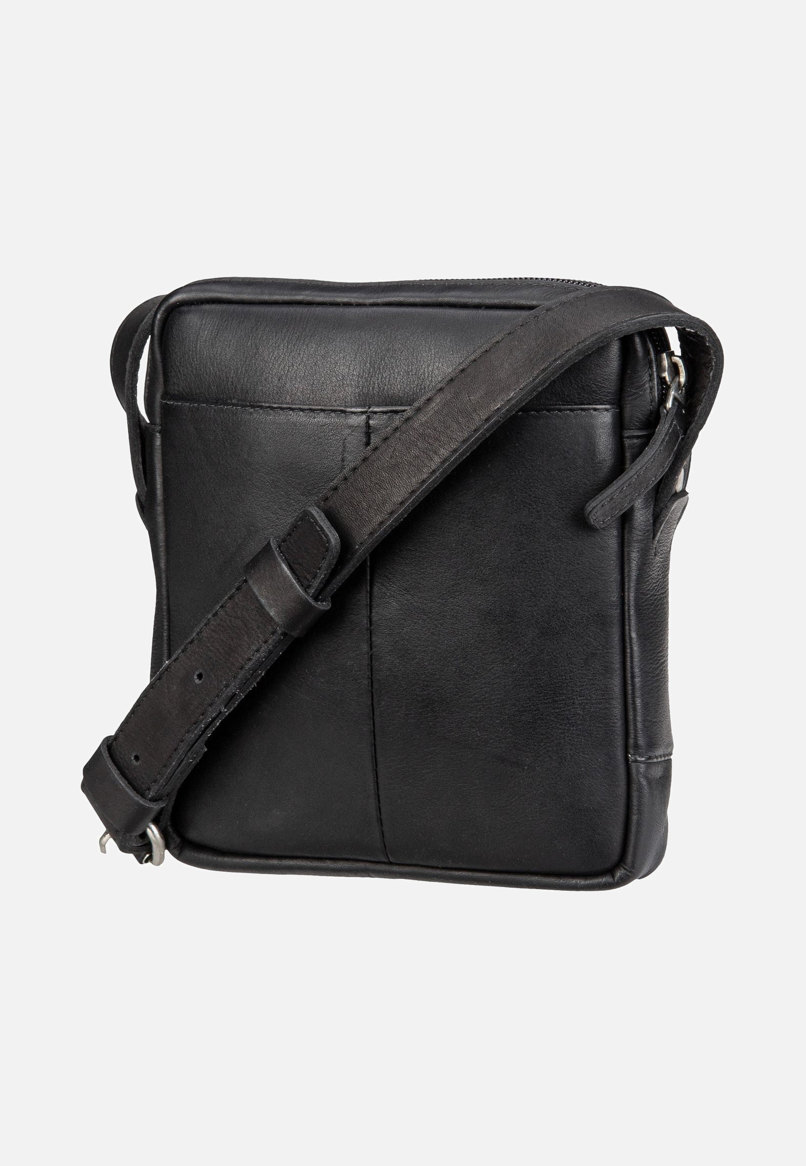 Campo 2719 Schwarz - Crossbody Bag