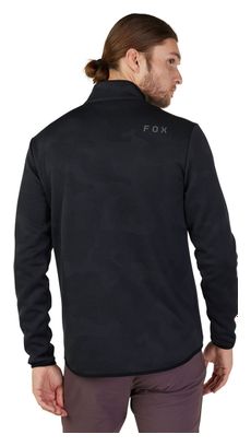 Veste Fox Ranger Mid-layer Noir