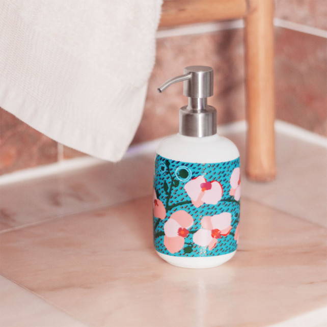 Distributeur de savon - Chic'oh