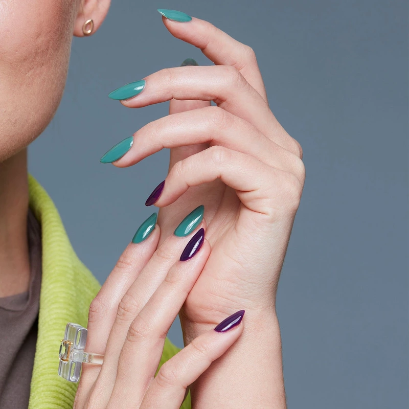 Depend Cosmetic Gel iQ Polish Step 3 - 5 ml - Business & Fashion