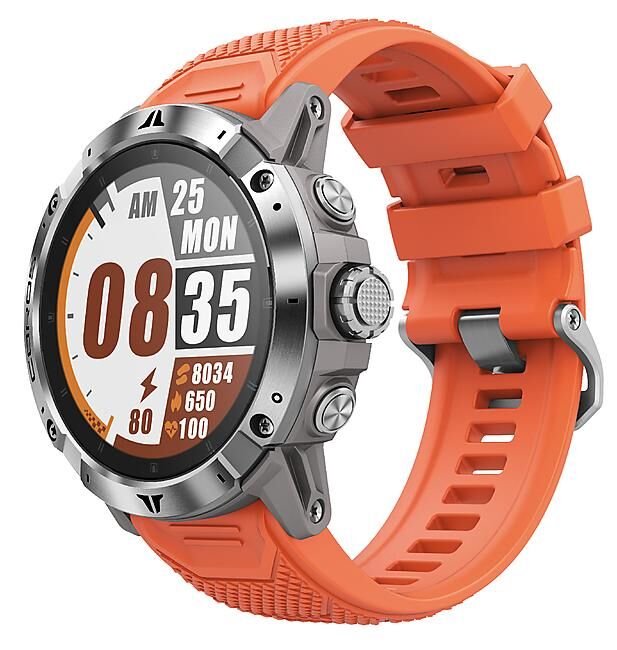 COROS - MONTRE GPS VERTIX 2