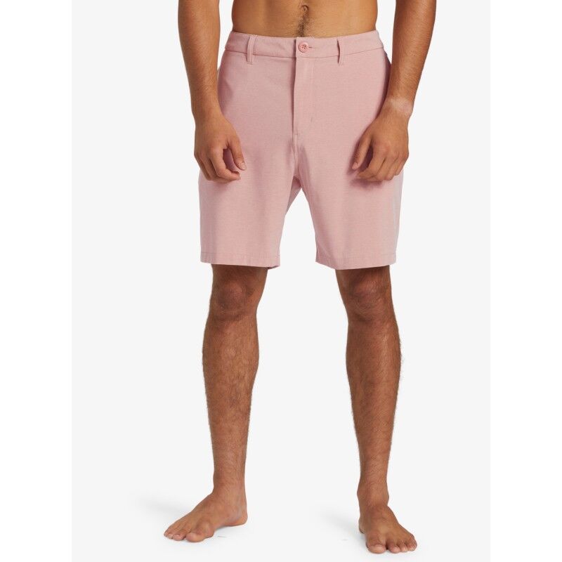 Union Heather 19