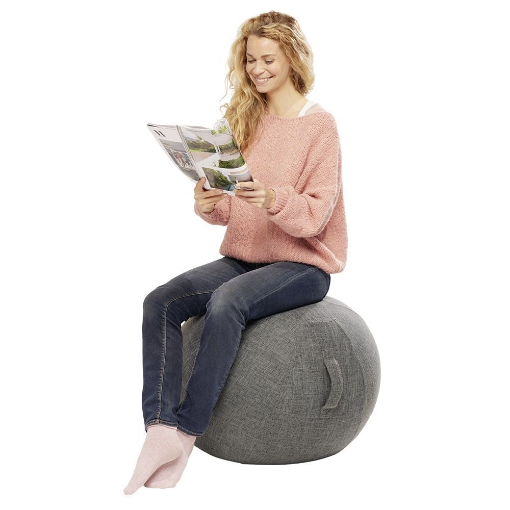 Siège Ballon ergonomique Ø65 cm