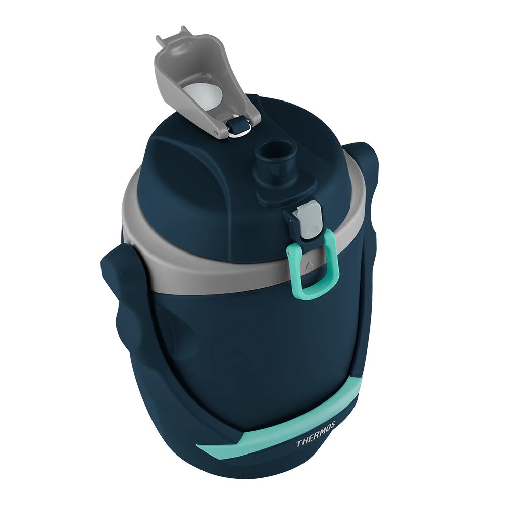 INSULATED WATER BOTTLE 64OZ