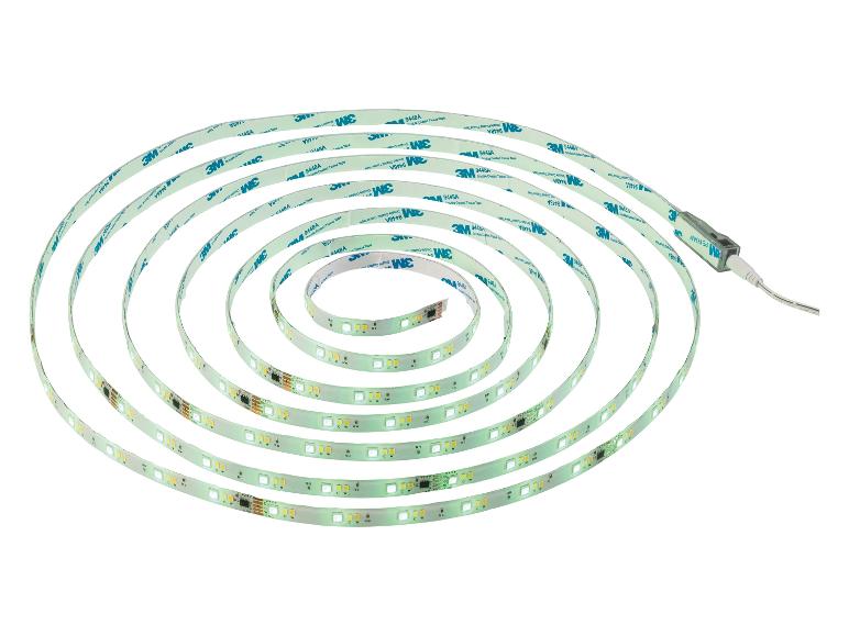 LED-strip 5 m