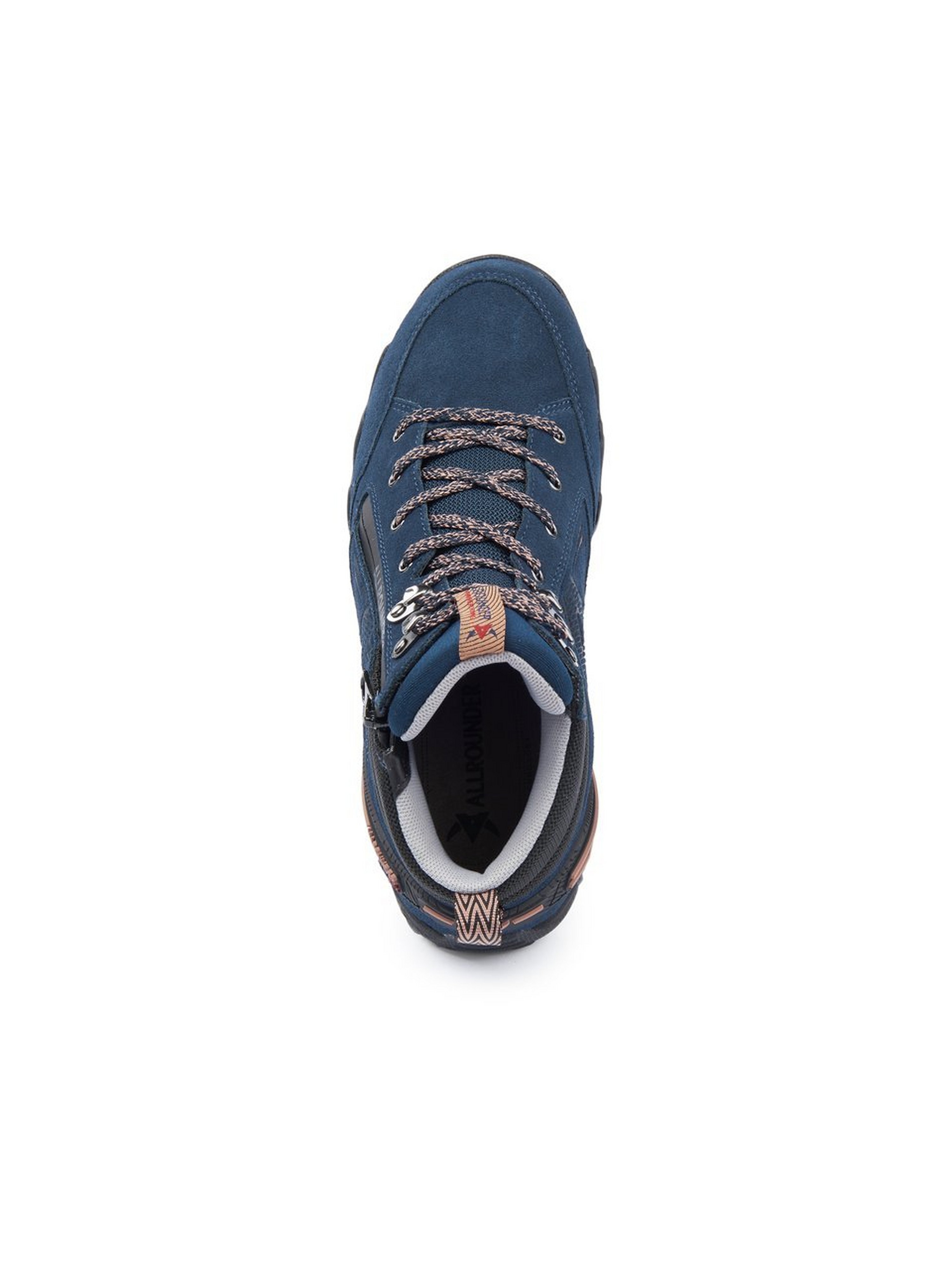 Wander-Stiefelette Norika-Tex