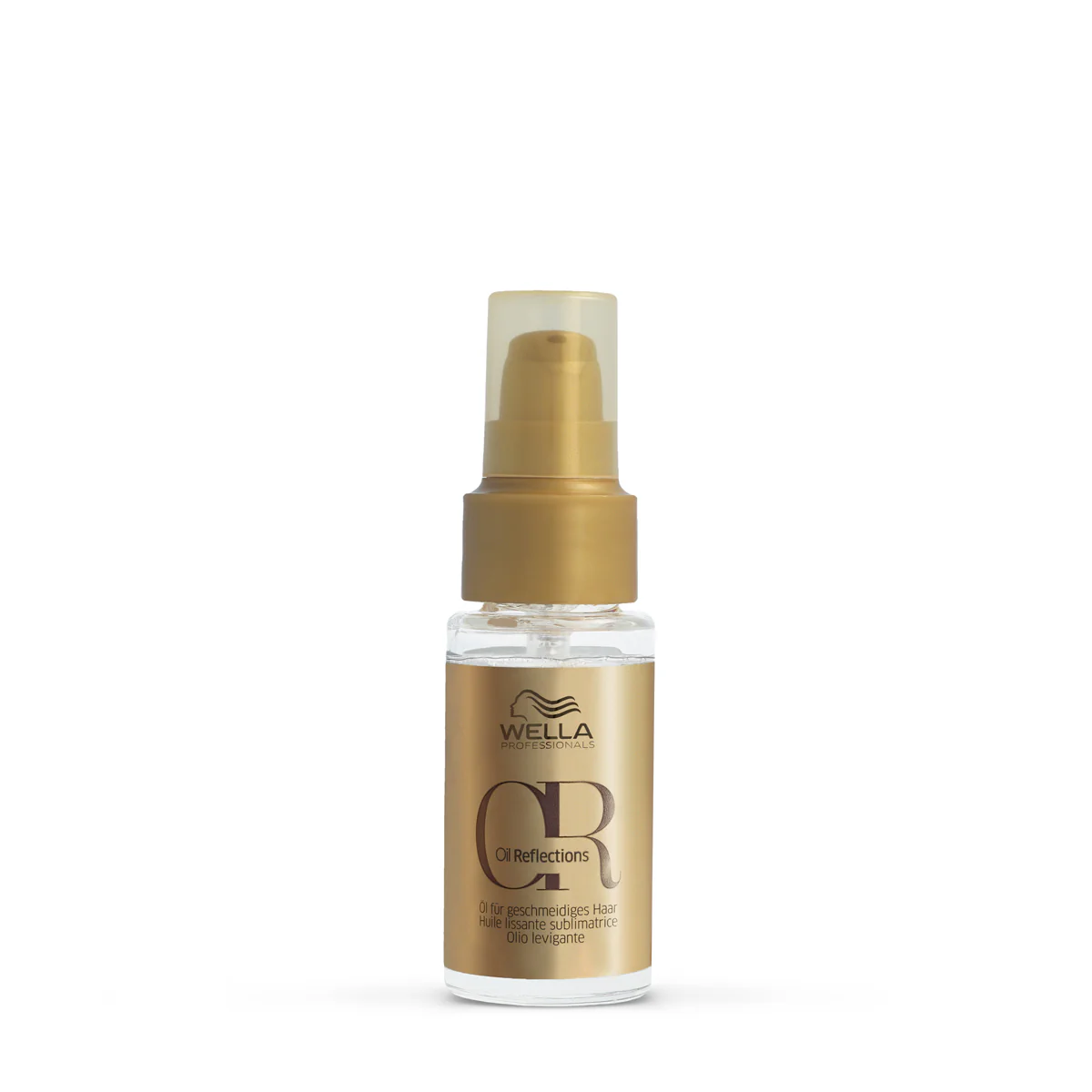 Huile lissante sublimatrice 30ml