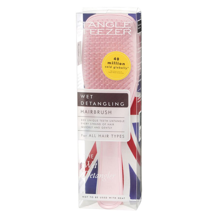 Tangle Teezer Ultimate Detangler Millennial Pink