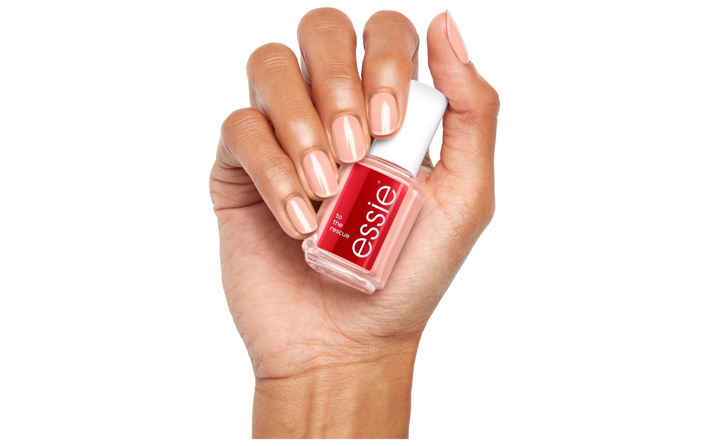 Nagelpfleger Care to the rescue KeineNagelpflege