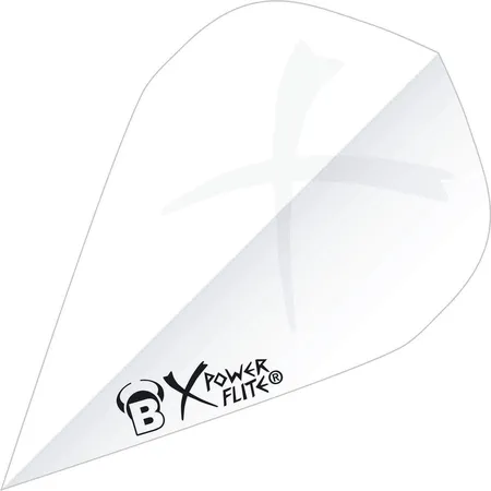 BULL'S Darts XPowerflite Drop