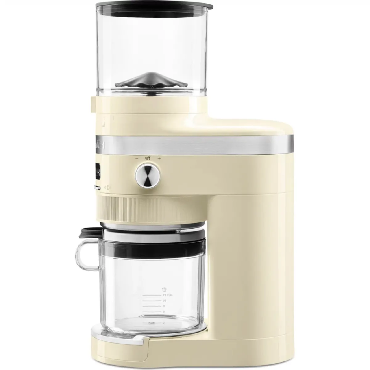 KitchenAid 5KCG8433EAC - Crème