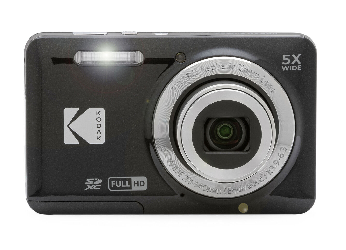 Digital-Kamera Kodak FZ55