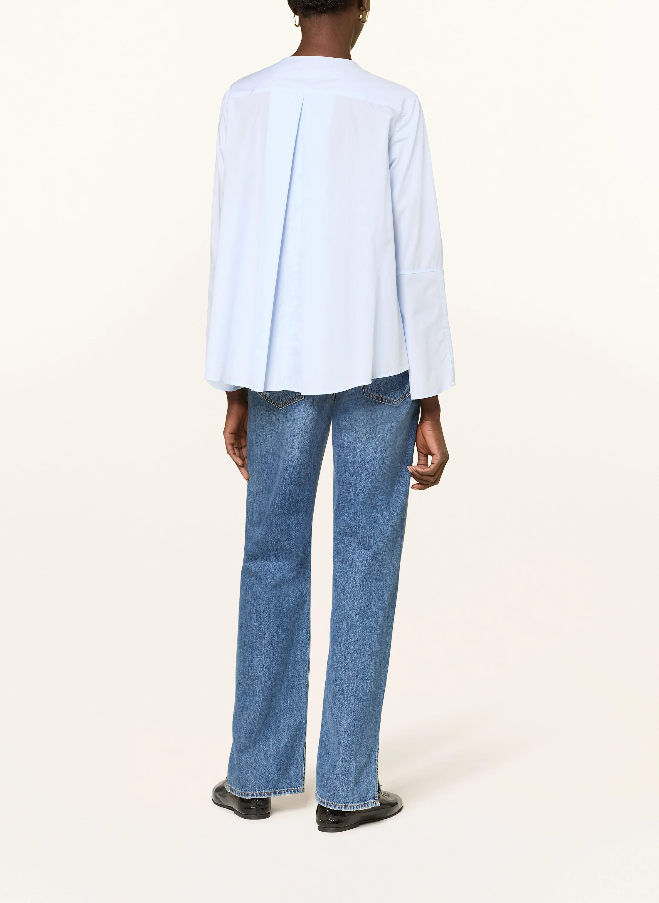 ROBERT FRIEDMAN Bluse ZOEL