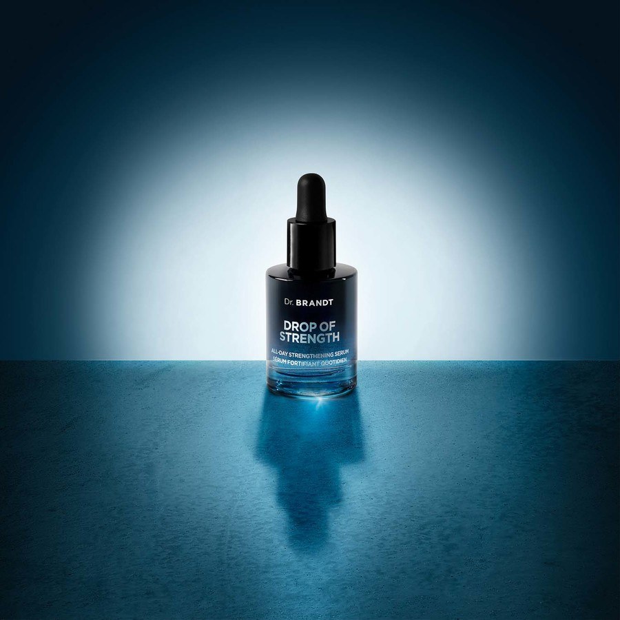 Dr.Brandt Drop Of Strength All-Day Strengthening Serum 30ml