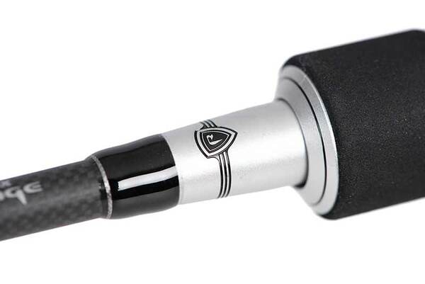 Canne Fox Rage TR Finesse Touch Ultra Light 205cm (2-10g)