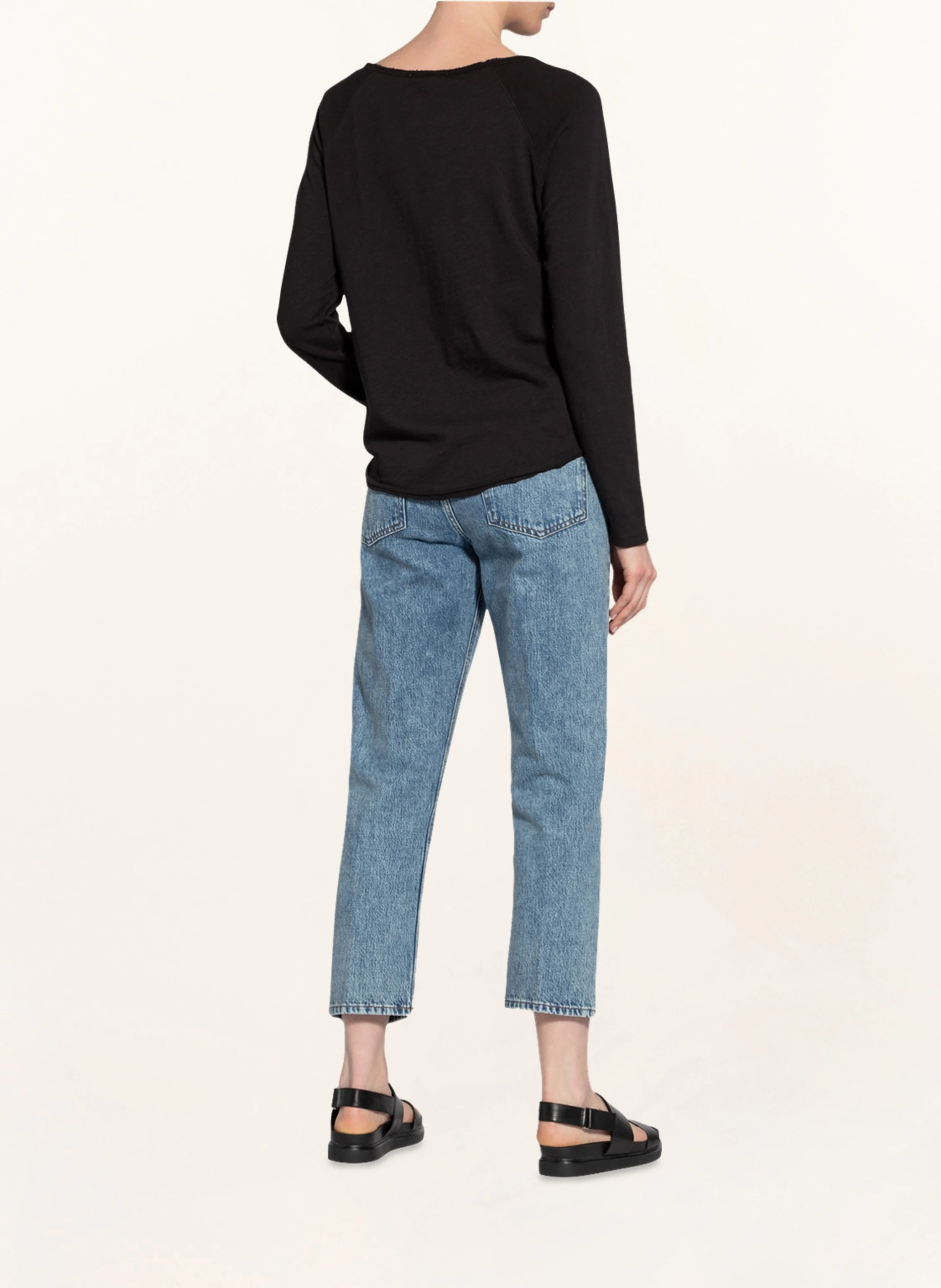 Smith & Soul Longsleeve