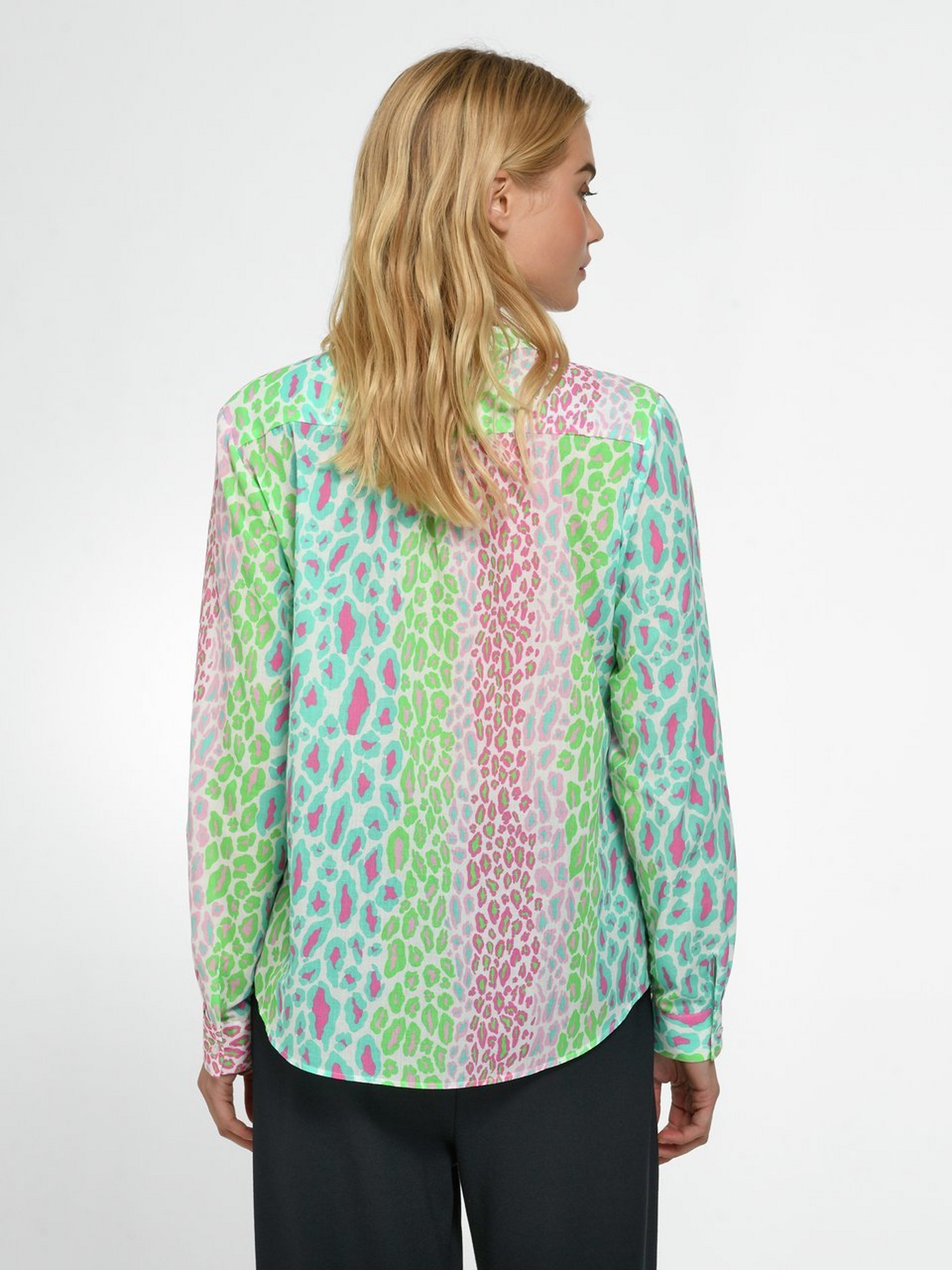 Bluse