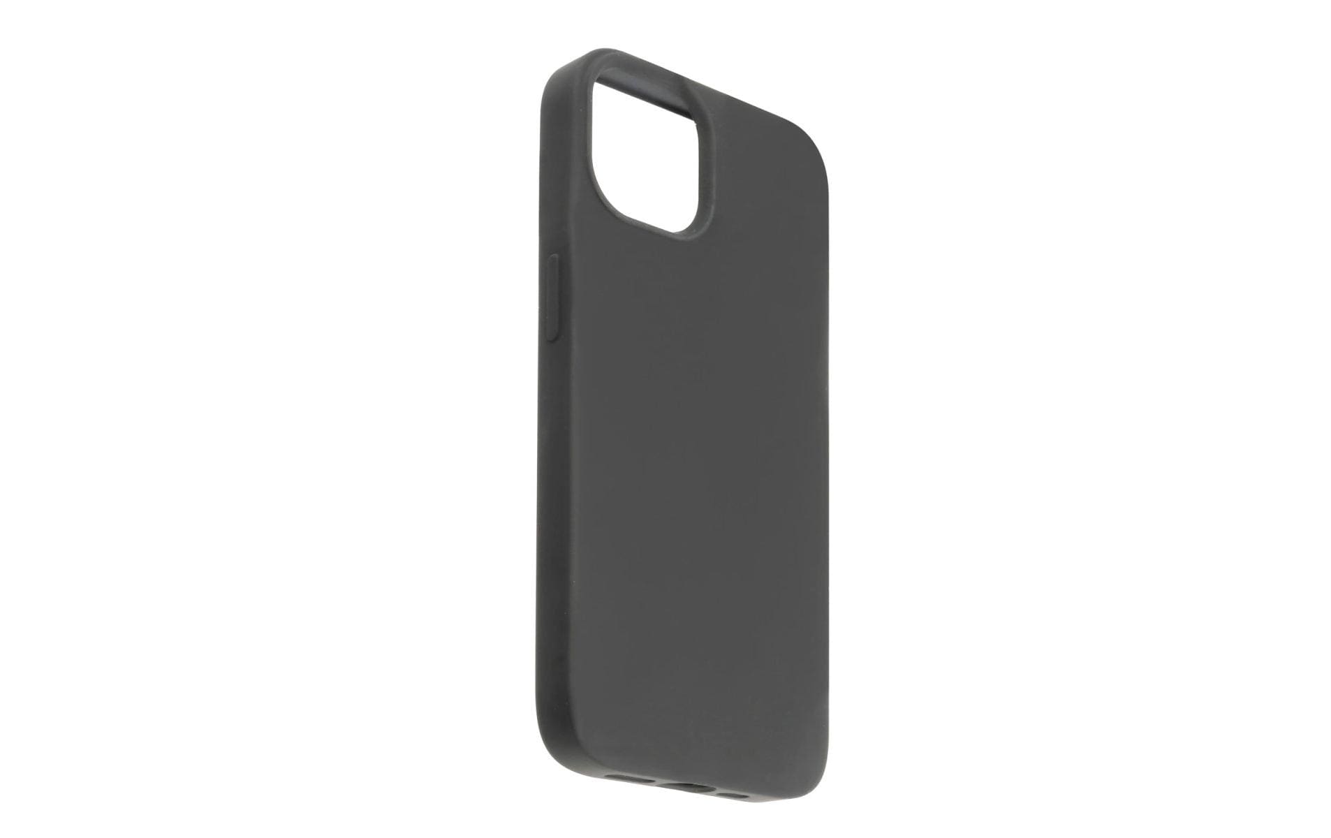 Back Cover Liquid Silicone Cupertino iPhone 13Schutzhülle für das Apple iPhone 13