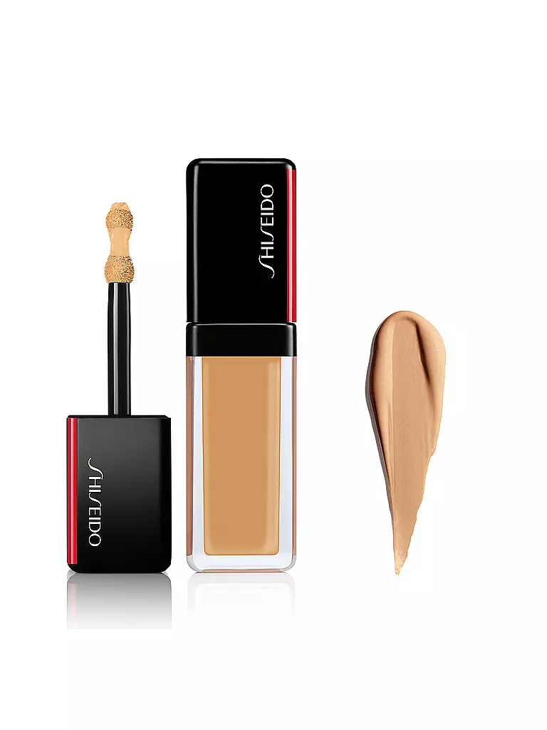SHISEIDO Synchro Skin Self-Refreshing Concealer (303 Medium) beige